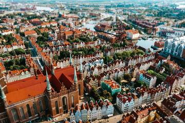 Call ESC in Polonia a Danzica