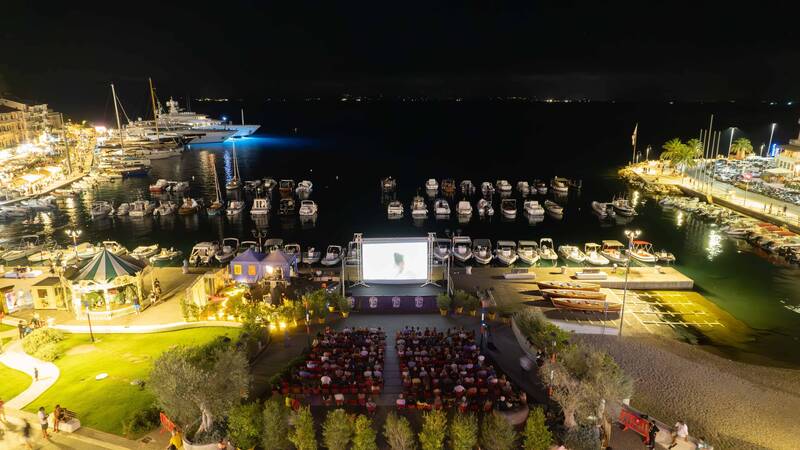 Cortometraggi per il Pop Corn Festival 2024