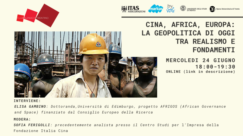 Immagine: post facebook