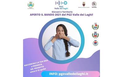 Immagine: POST-Fb_INSTAGRAM-PromoBando2021