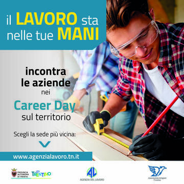 4 career day settore artigianato