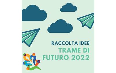 Immagine: Post_RaccoltaIdee2022_Roveretogiovani