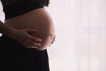 Pregnancy call!