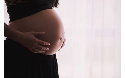 Immagine: pregnant