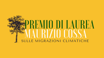 Premio di laurea Maurizio Cossa