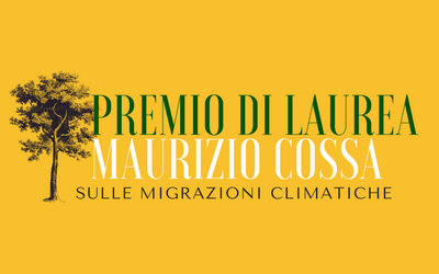 Immagine: Premio di laurea