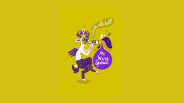 THE WINE SPIRIT