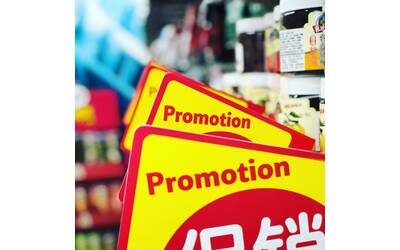 Immagine: promozione