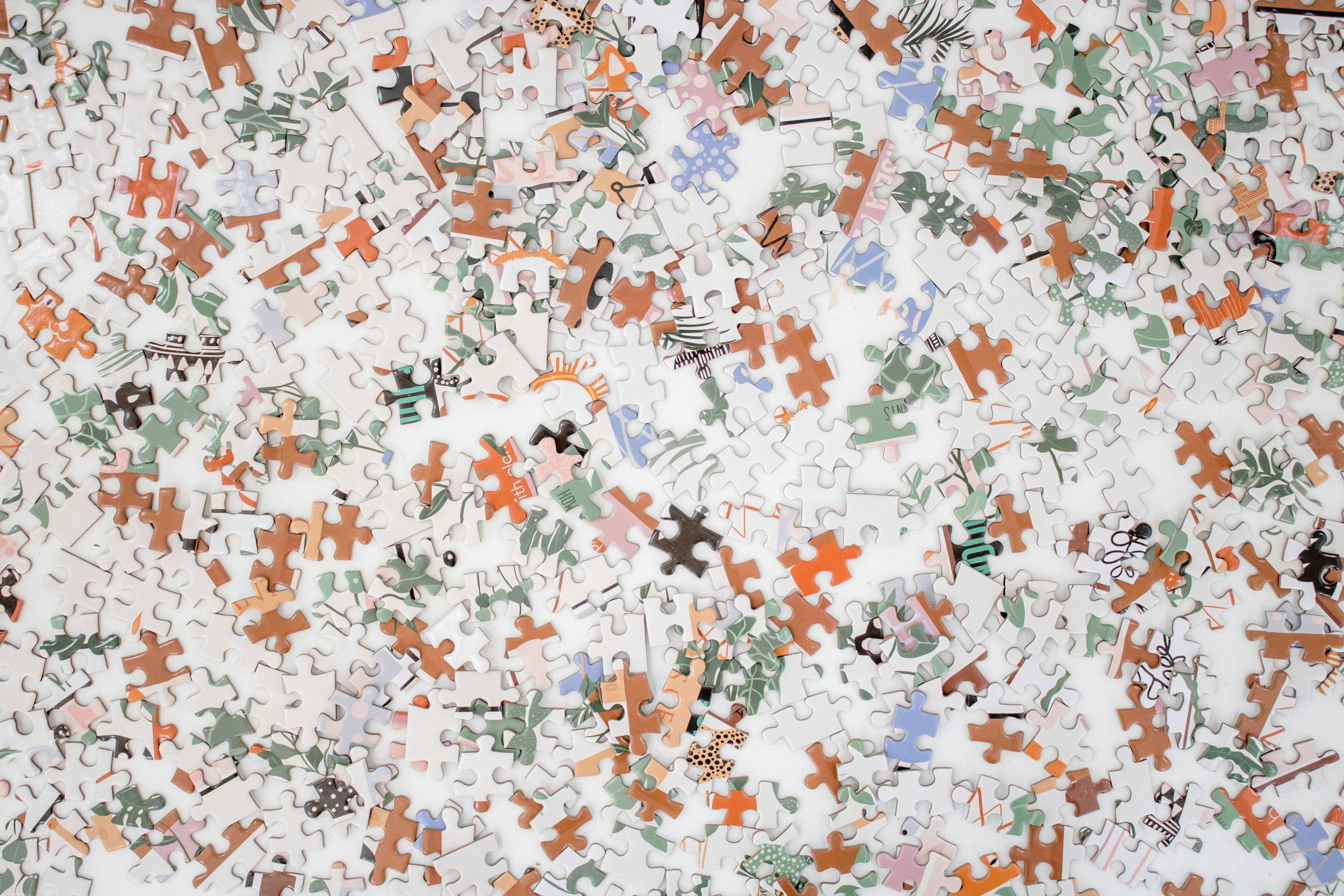 Immagine: puzzle