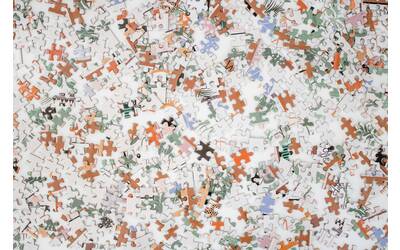 Immagine: puzzle