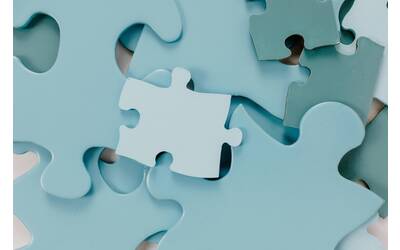 Immagine: puzzle