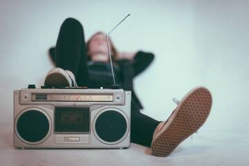 Web radio promoter cercasi!