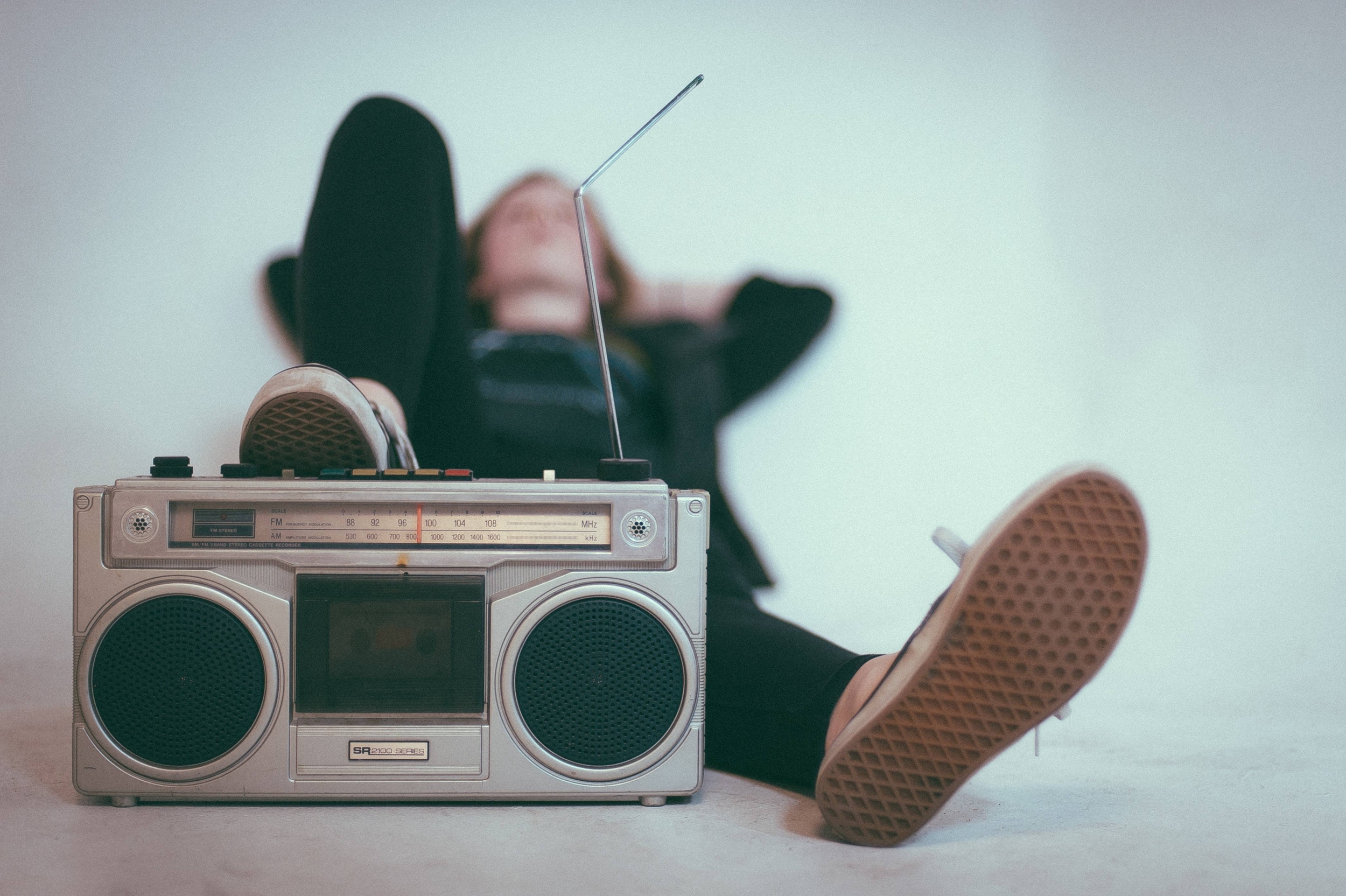 Immagine: radio