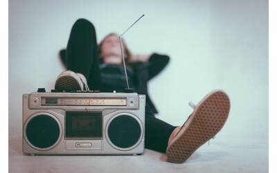 Immagine: radio
