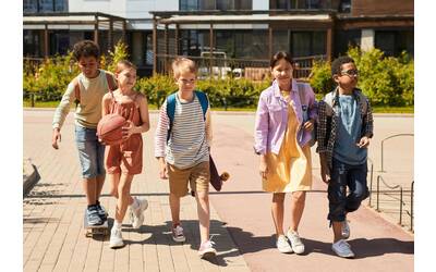 Immagine: Ragazzi estate