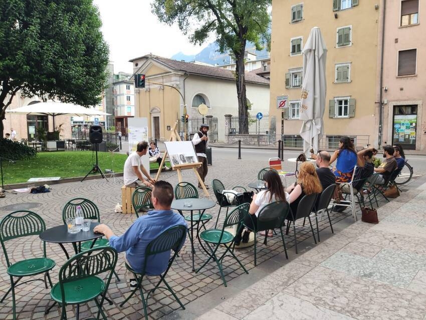 Immagine: Rassegna-estiva-La-cultura-trasforma-i-luoghi-aperte-le-candidature-per-artisti_imagefull