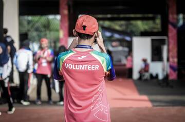 Together: Giovani e Anziani INSIEME in RSA | Volontariato