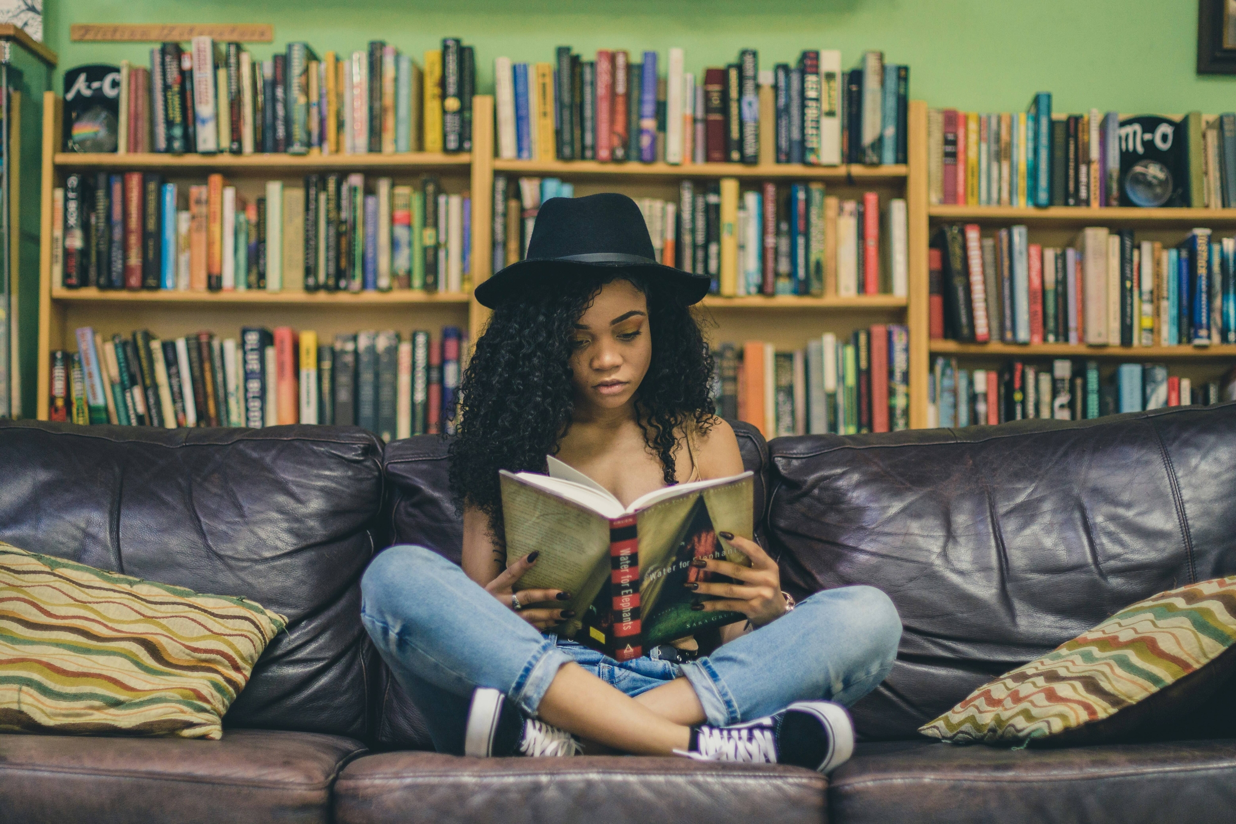 Immagine: reading