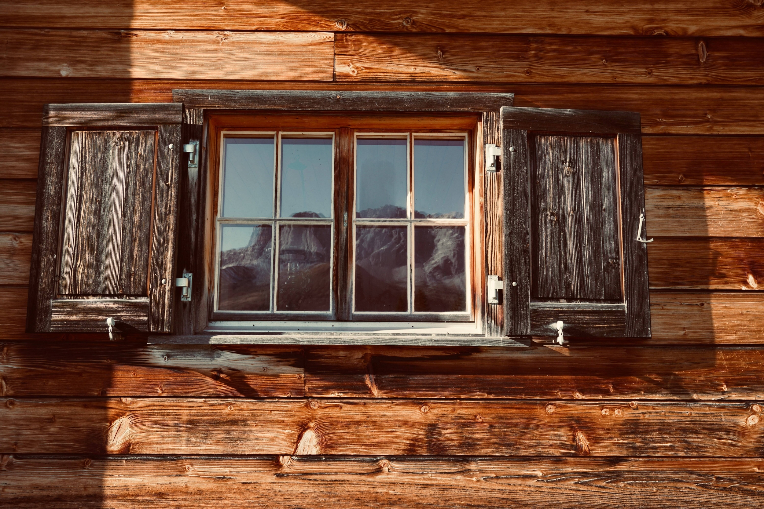 Immagine: rifugio