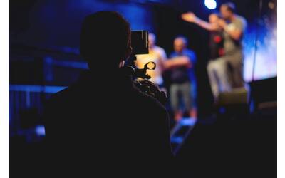 Immagine: Ripresa / Cinema