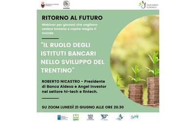 Immagine: ritorno al futuro