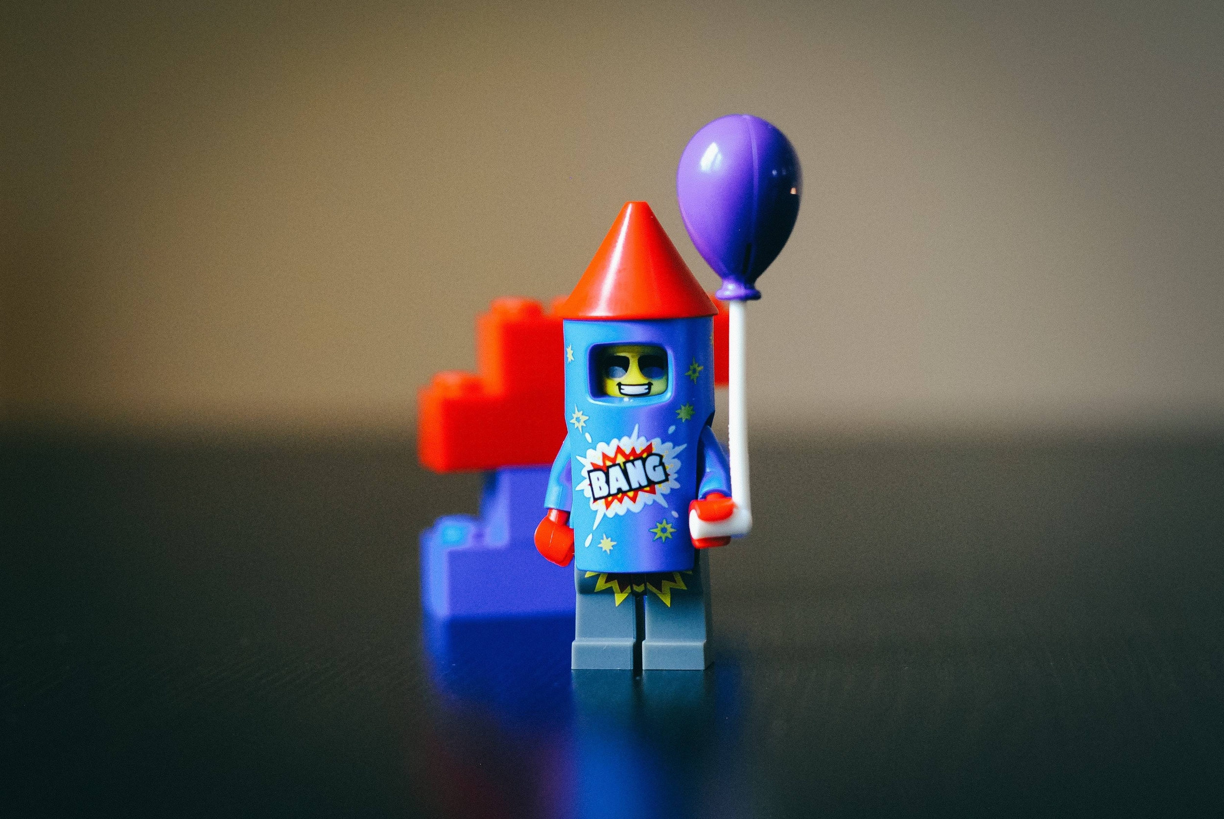 Immagine: rocket