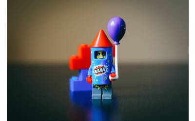 Immagine: rocket