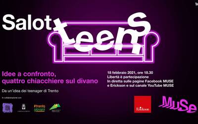 Immagine: Salotteens