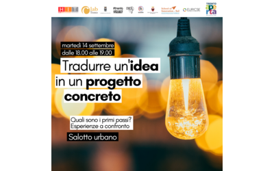 Immagine: SalottoUrbano