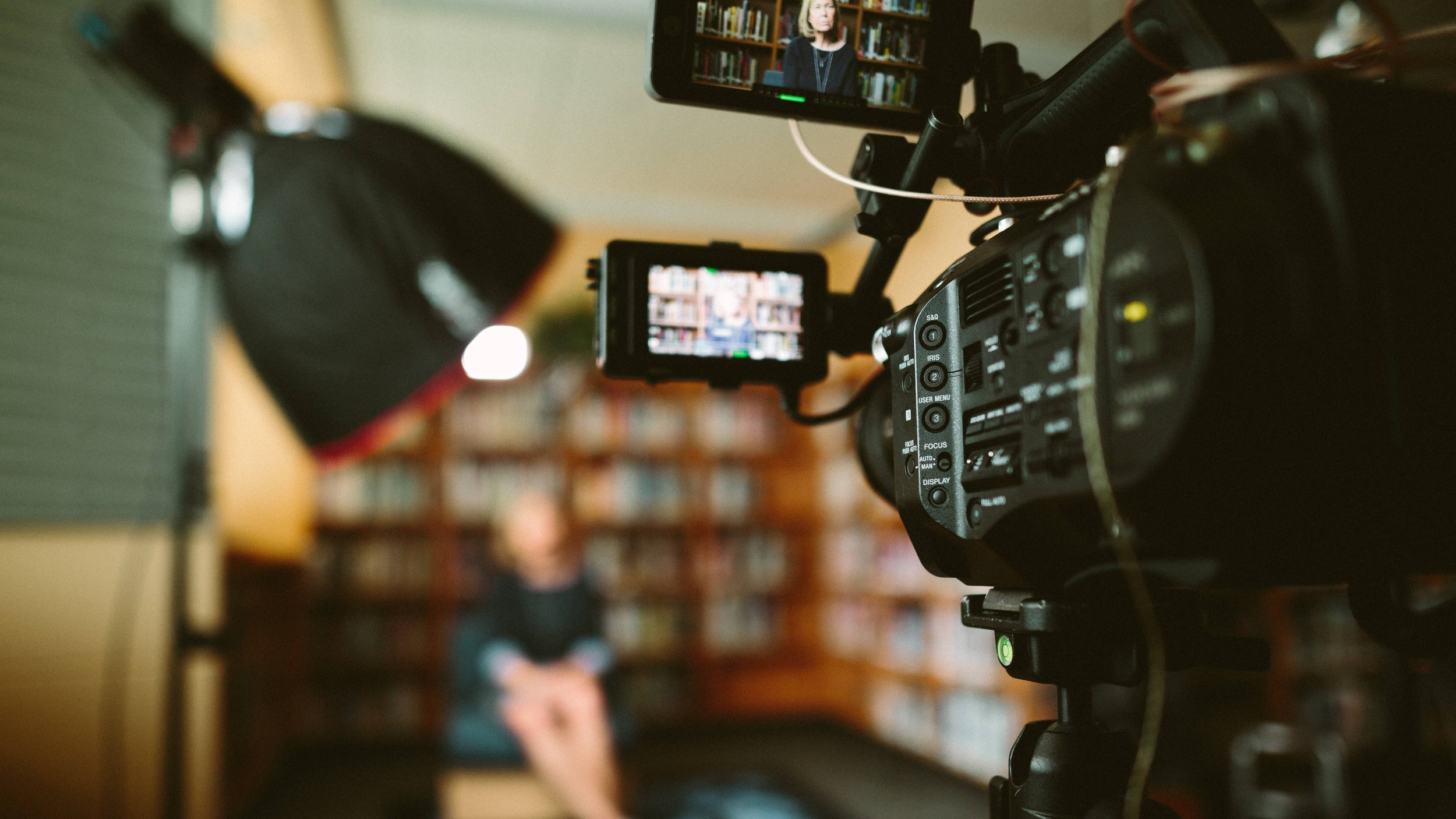 Immagine: sam-mcghee-KieCLNzKoBo-unsplash