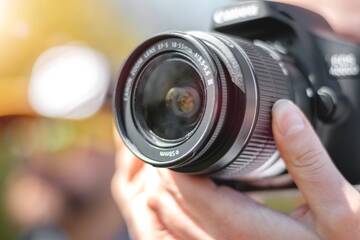 Concorso fotografico sulla sostenibilità