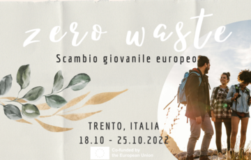 Zero waste 2022