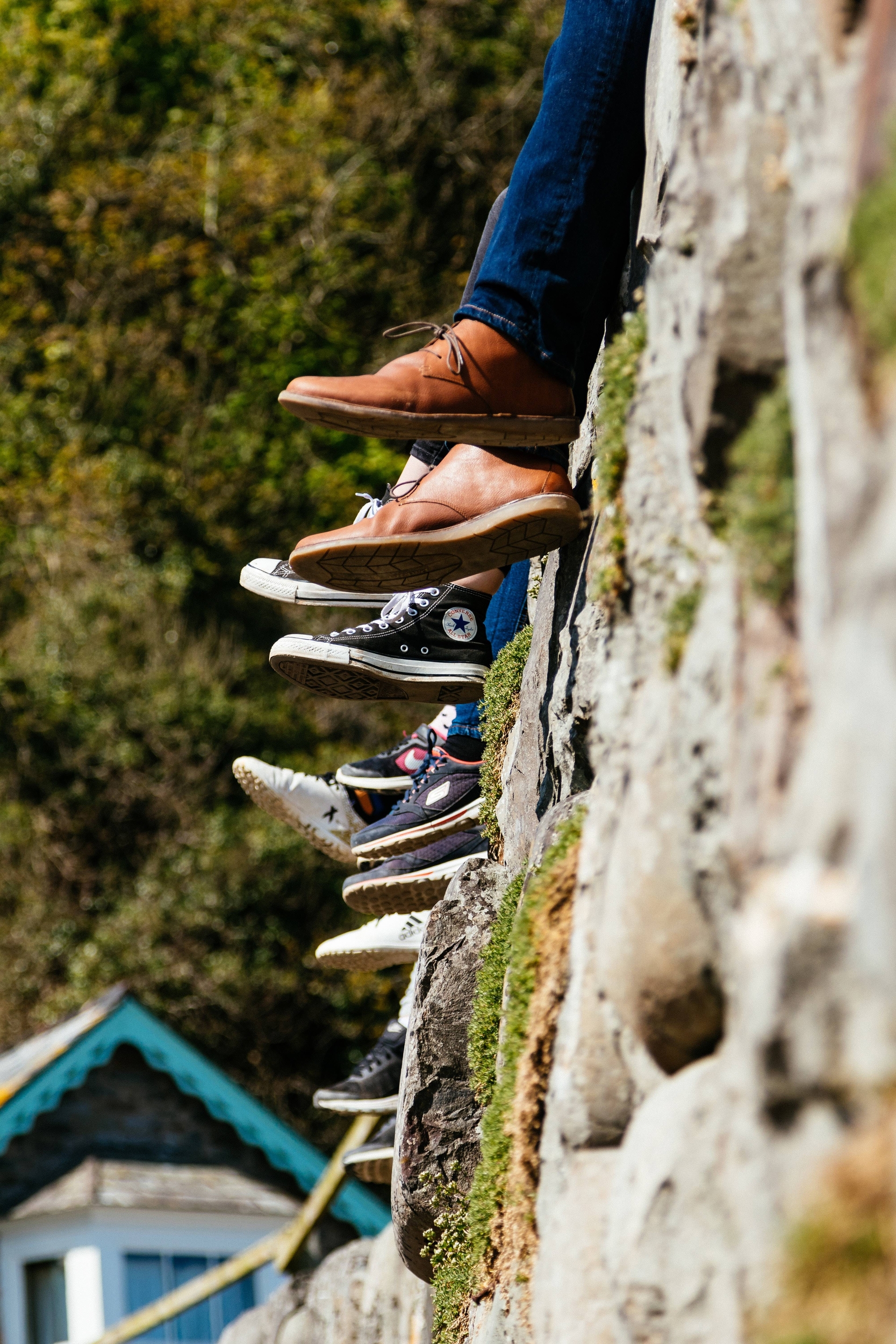 Immagine: scarpe
