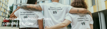 Teach For Italy
