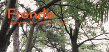 Fronde Call Artist