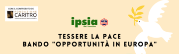 Tessere la Pace