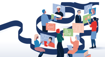 La Rete Cooperativa Sociale
