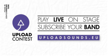 UploadSounds Contest 2023