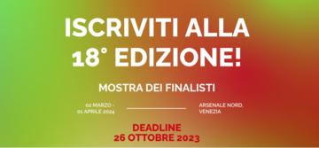 ARTE LAGUNA PRIZE 2023/2024