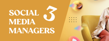 BANDO SOCIAL MEDIA MANAGER