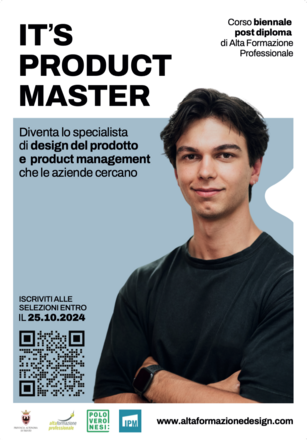 Alta Formazione Designer