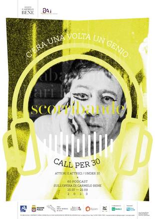 C’era Una Volta Un Genio. Scorribande.
