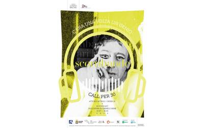 Immagine: SCORRIBANDE_locandina