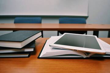 Immagine: Scuola 