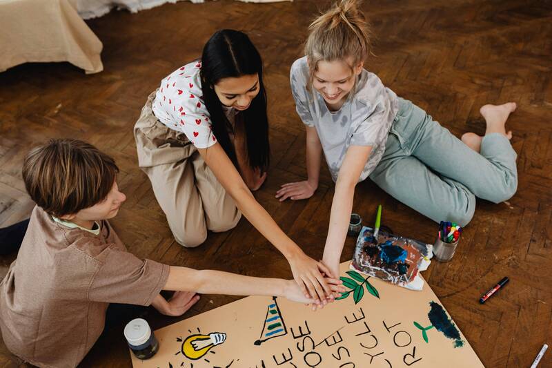 BeJetzt - Giovani in azione per lo sviluppo sostenibile 2030