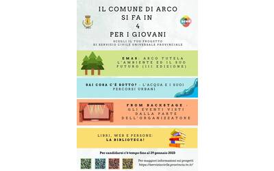 Immagine: SCUP ARCO 2023 