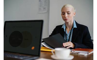 Immagine: Segreteria