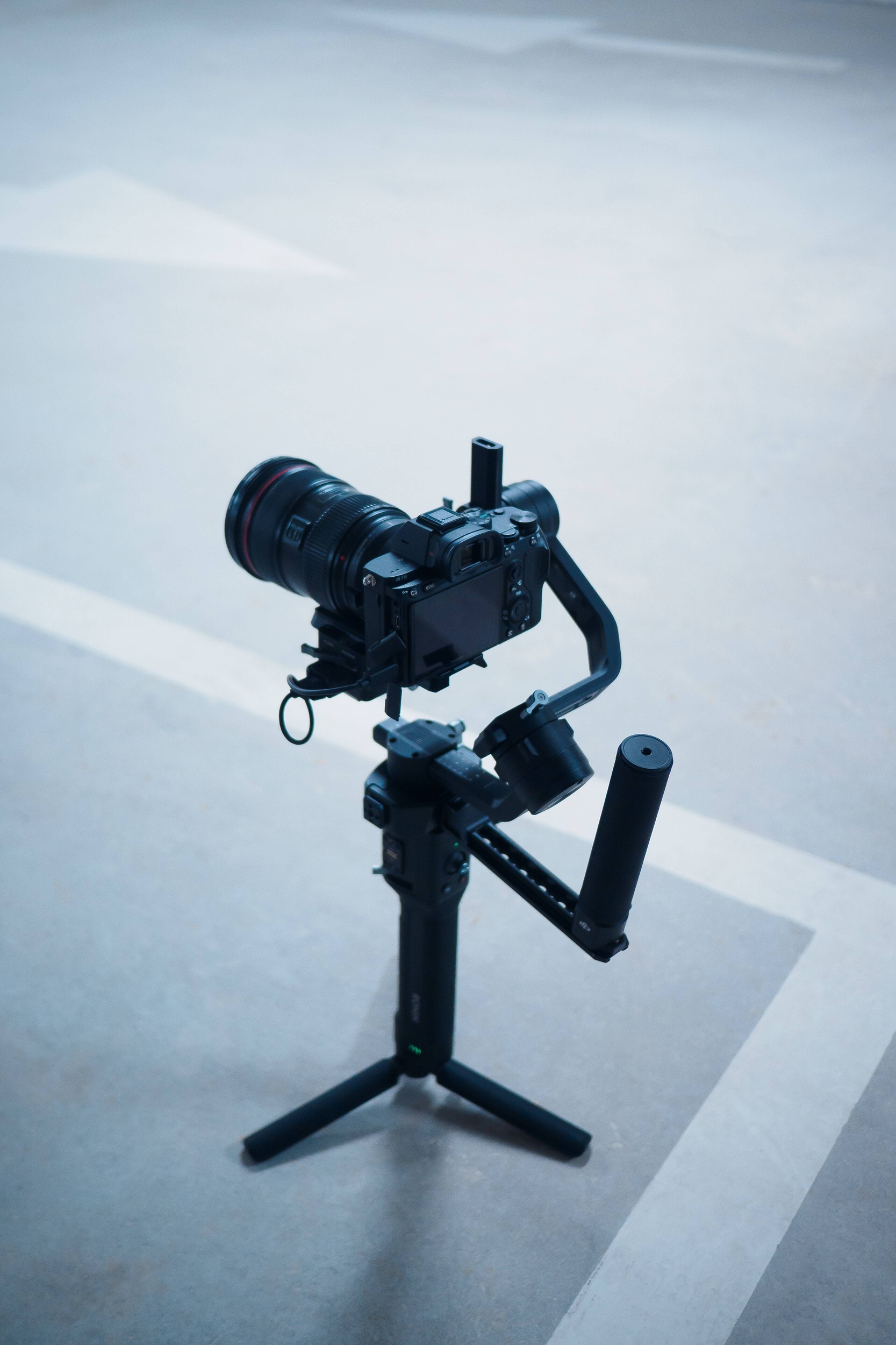 Immagine: sirisvisual-u8OW1Bo9aqM-unsplash