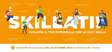 Skillati!