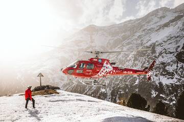 Gruppo giovani soccorso Alpino e Speleologico Trentino